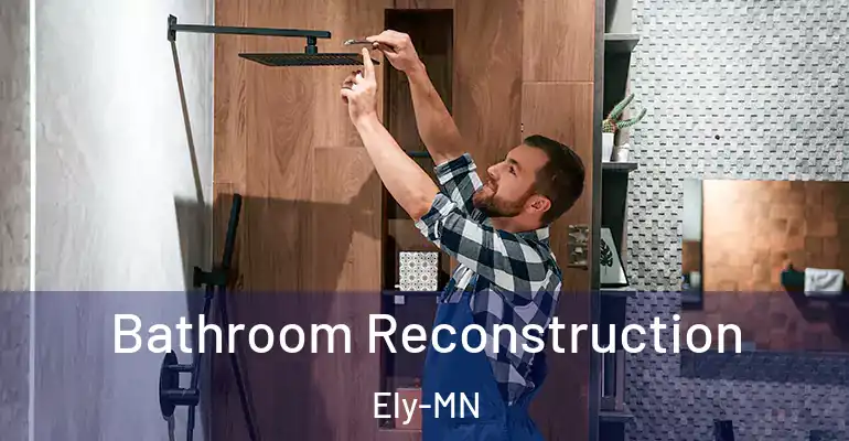 inner Bathroom imggen Bathroom Reconstruction Ely-MN