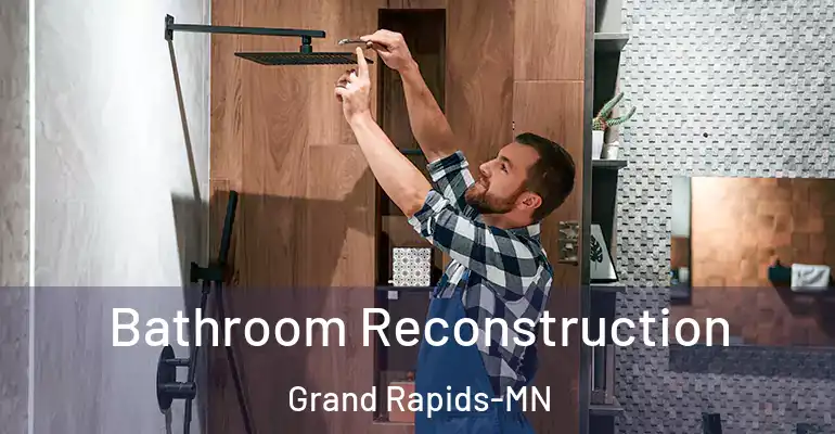 inner Bathroom imggen Bathroom Reconstruction Grand Rapids-MN