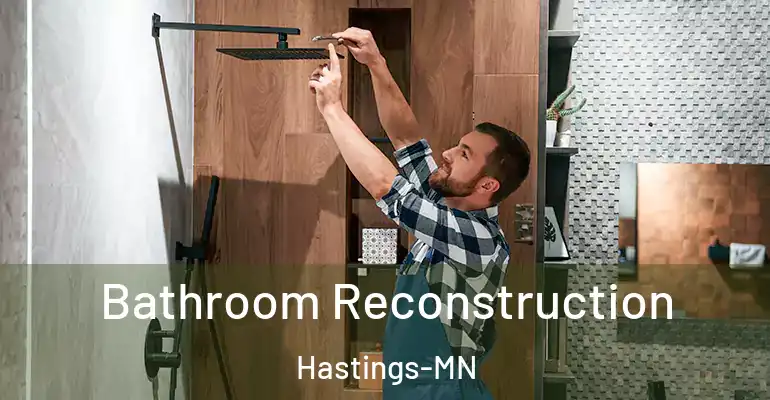 inner Bathroom imggen Bathroom Reconstruction Hastings-MN