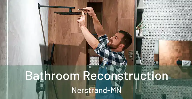 inner Bathroom imggen Bathroom Reconstruction Nerstrand-MN