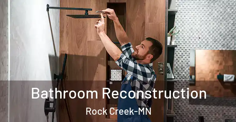 inner Bathroom imggen Bathroom Reconstruction Rock Creek-MN