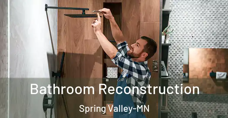 inner Bathroom imggen Bathroom Reconstruction Spring Valley-MN