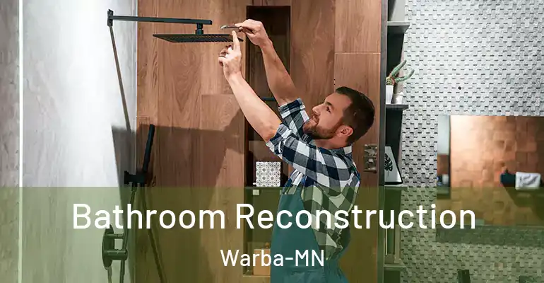 inner Bathroom imggen Bathroom Reconstruction Warba-MN