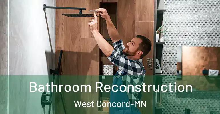 inner Bathroom imggen Bathroom Reconstruction West Concord-MN