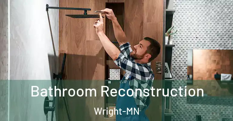 inner Bathroom imggen Bathroom Reconstruction Wright-MN
