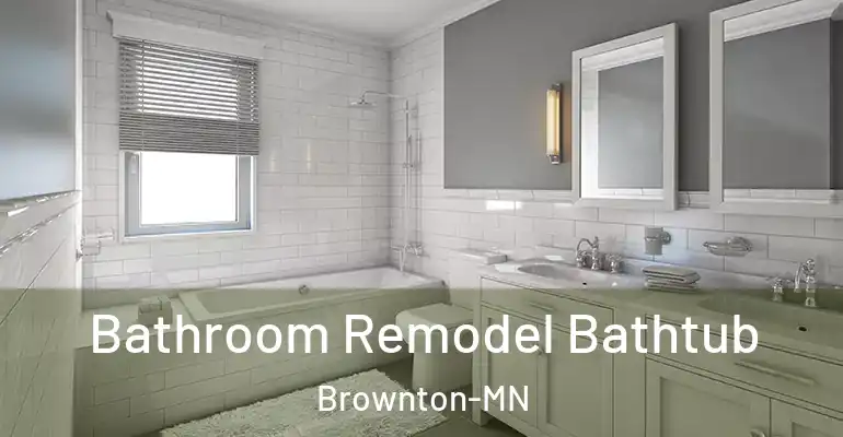 inner Bathroom imggen Bathroom Remodel Bathtub Brownton-MN