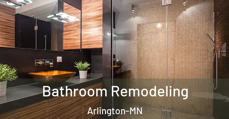 inner Bathroom imggen Bathroom Remodeling Arlington-MN