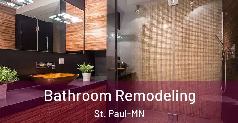 inner Bathroom imggen Bathroom Remodeling St. Paul-MN