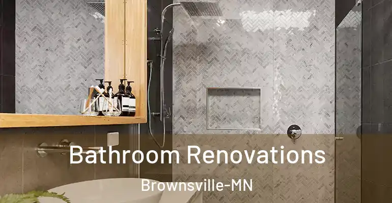 inner Bathroom imggen Bathroom Renovations Brownsville-MN