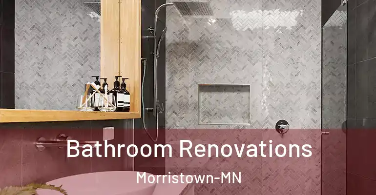 inner Bathroom imggen Bathroom Renovations Morristown-MN
