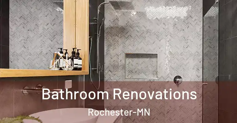 inner Bathroom imggen Bathroom Renovations Rochester-MN