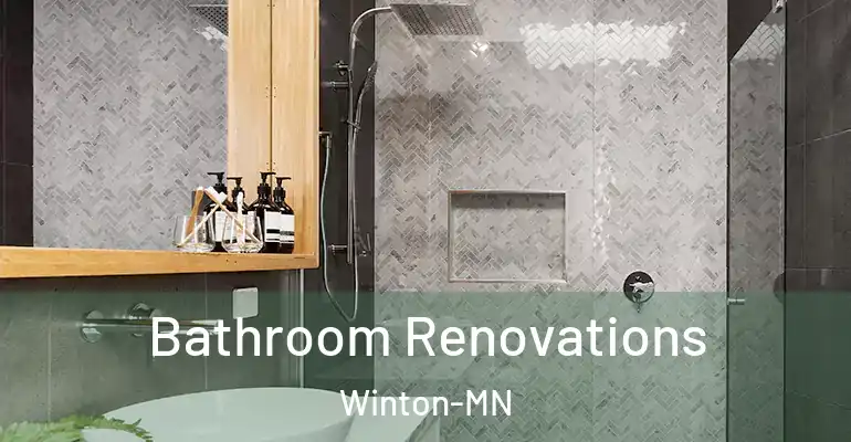 inner Bathroom imggen Bathroom Renovations Winton-MN