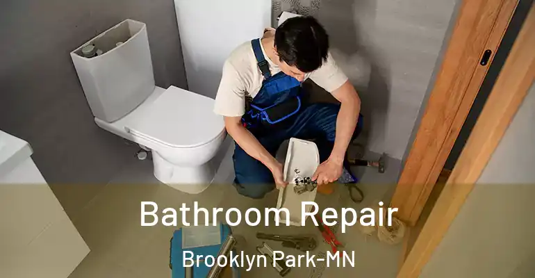 inner Bathroom imggen Bathroom Repair Brooklyn Park-MN