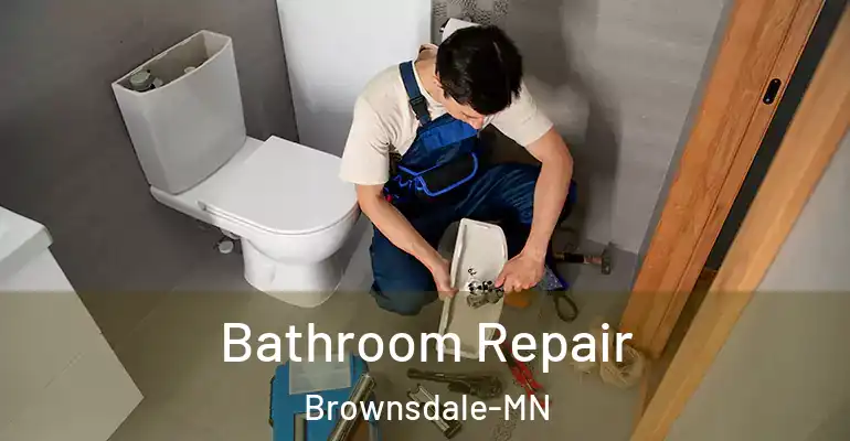 inner Bathroom imggen Bathroom Repair Brownsdale-MN