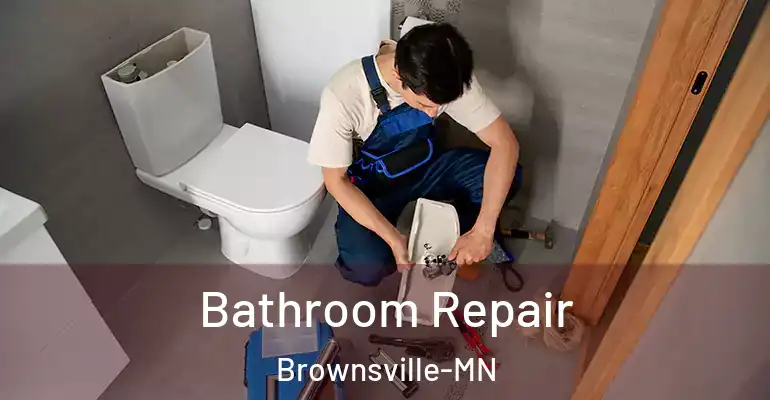 inner Bathroom imggen Bathroom Repair Brownsville-MN