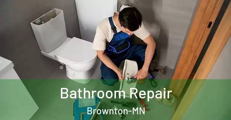 inner Bathroom imggen Bathroom Repair Brownton-MN
