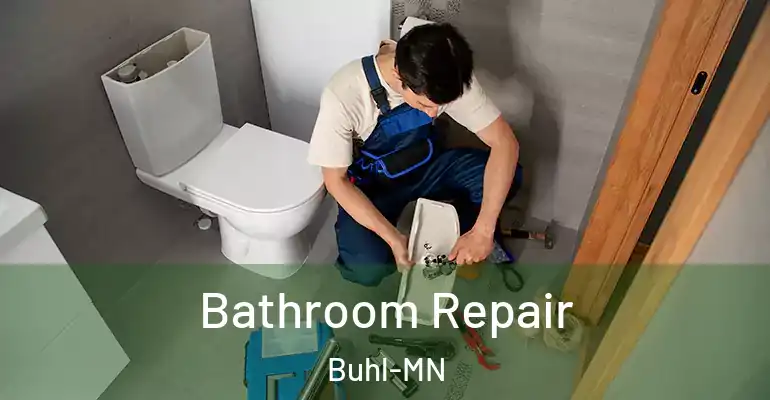 inner Bathroom imggen Bathroom Repair Buhl-MN