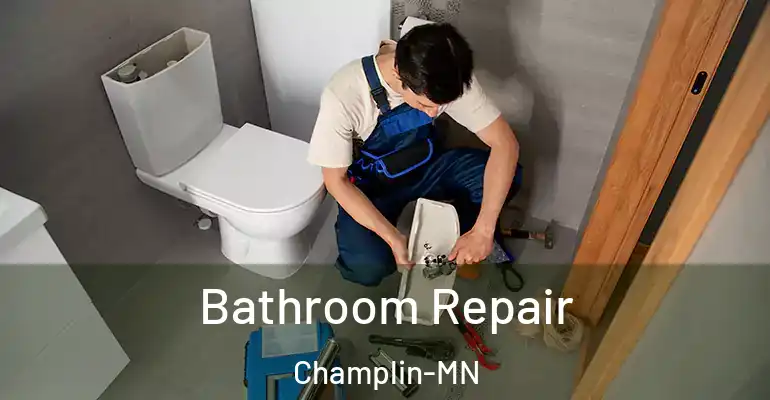 inner Bathroom imggen Bathroom Repair Champlin-MN