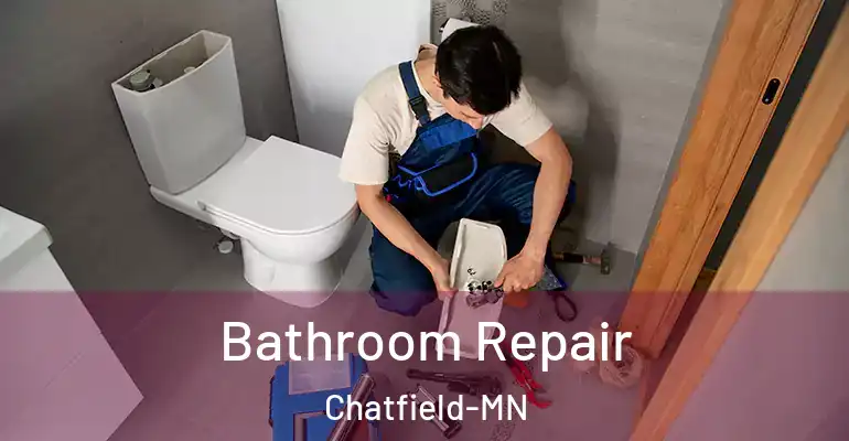 inner Bathroom imggen Bathroom Repair Chatfield-MN