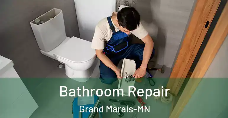 inner Bathroom imggen Bathroom Repair Grand Marais-MN