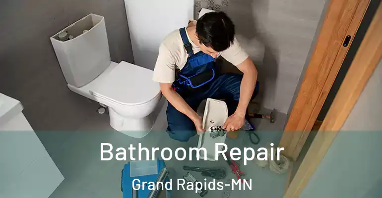 inner Bathroom imggen Bathroom Repair Grand Rapids-MN