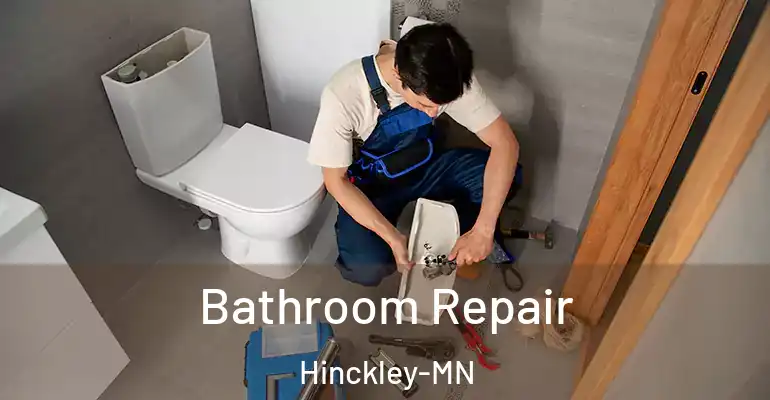 inner Bathroom imggen Bathroom Repair Hinckley-MN