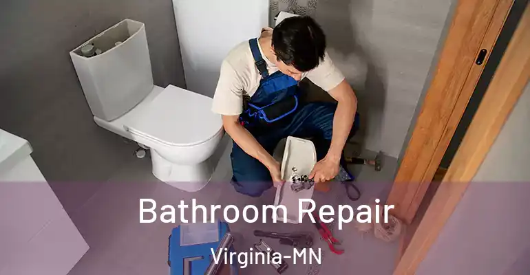 inner Bathroom imggen Bathroom Repair Virginia-MN