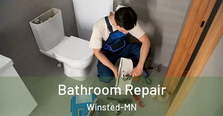 inner Bathroom imggen Bathroom Repair Winsted-MN