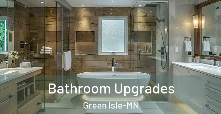 inner Bathroom imggen Bathroom Upgrades Green Isle-MN