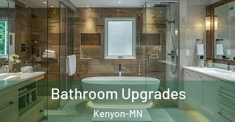 inner Bathroom imggen Bathroom Upgrades Kenyon-MN