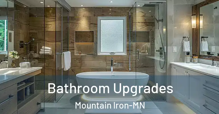 inner Bathroom imggen Bathroom Upgrades Mountain Iron-MN