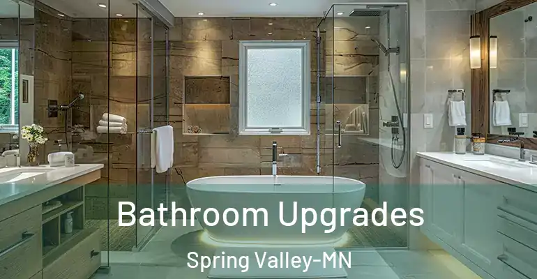 inner Bathroom imggen Bathroom Upgrades Spring Valley-MN