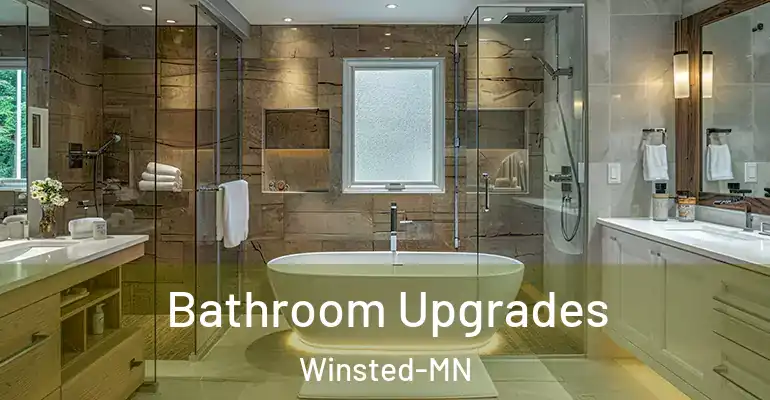 inner Bathroom imggen Bathroom Upgrades Winsted-MN