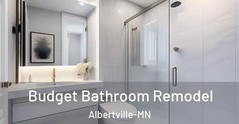 inner Bathroom imggen Budget Bathroom Remodel Albertville-MN