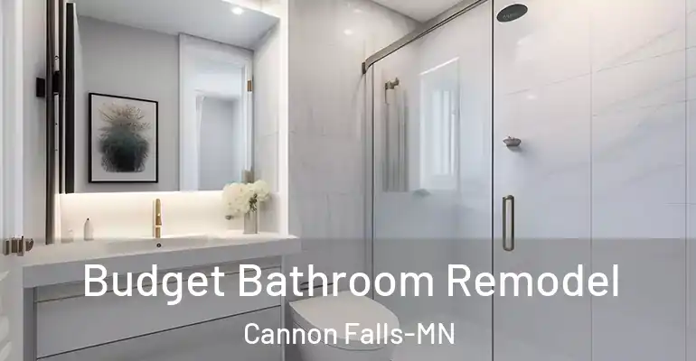 inner Bathroom imggen Budget Bathroom Remodel Cannon Falls-MN
