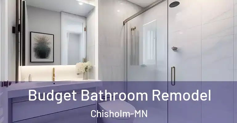 inner Bathroom imggen Budget Bathroom Remodel Chisholm-MN