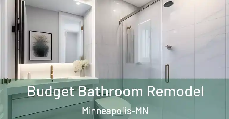 inner Bathroom imggen Budget Bathroom Remodel Minneapolis-MN