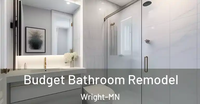 inner Bathroom imggen Budget Bathroom Remodel Wright-MN