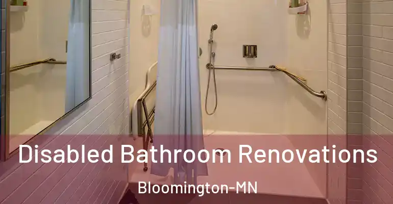 inner Bathroom imggen Disabled Bathroom Renovations Bloomington-MN