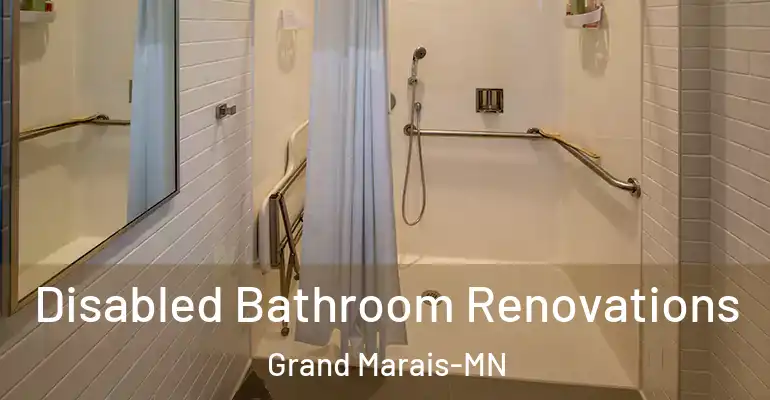 inner Bathroom imggen Disabled Bathroom Renovations Grand Marais-MN