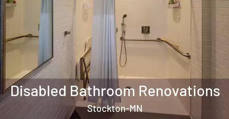 inner Bathroom imggen Disabled Bathroom Renovations Stockton-MN