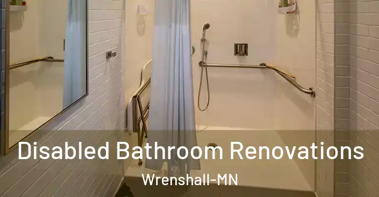inner Bathroom imggen Disabled Bathroom Renovations Wrenshall-MN