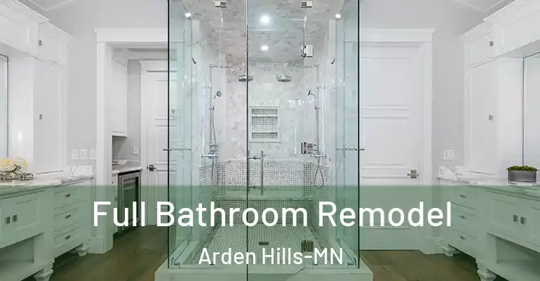 inner Bathroom imggen Full Bathroom Remodel Arden Hills-MN