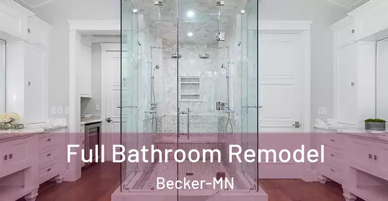 inner Bathroom imggen Full Bathroom Remodel Becker-MN