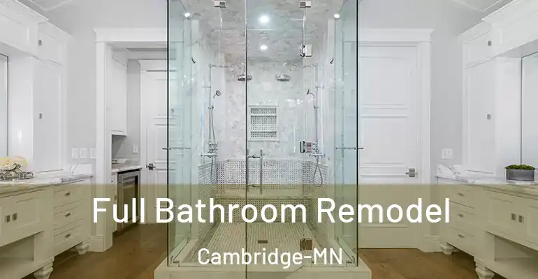 inner Bathroom imggen Full Bathroom Remodel Cambridge-MN