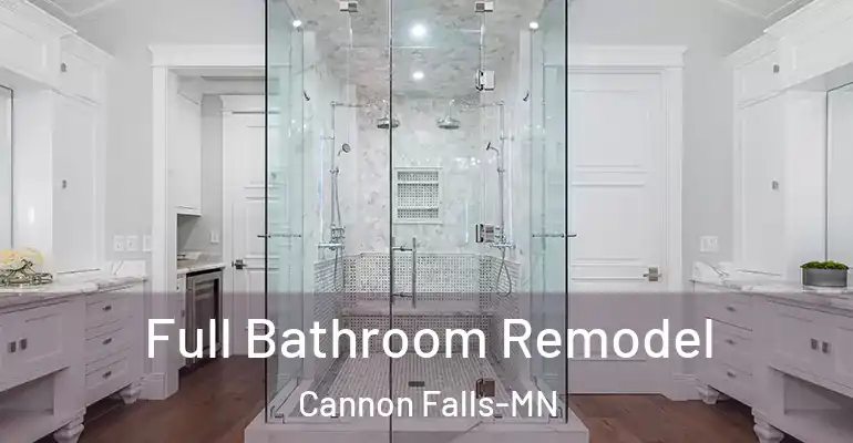 inner Bathroom imggen Full Bathroom Remodel Cannon Falls-MN