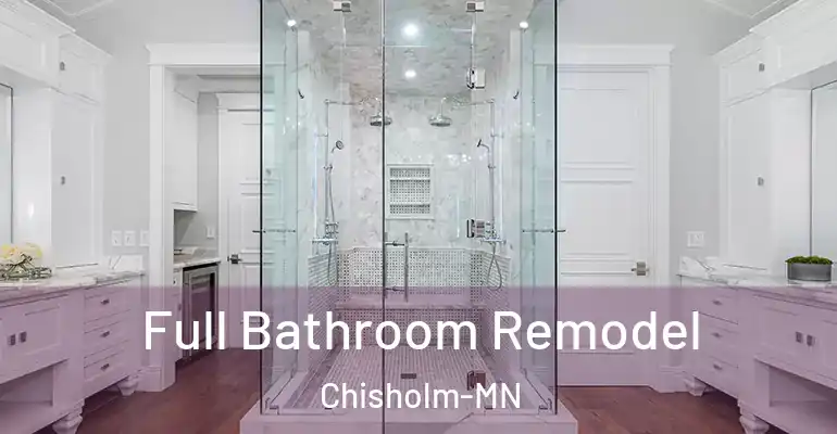 inner Bathroom imggen Full Bathroom Remodel Chisholm-MN