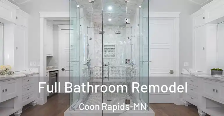 inner Bathroom imggen Full Bathroom Remodel Coon Rapids-MN