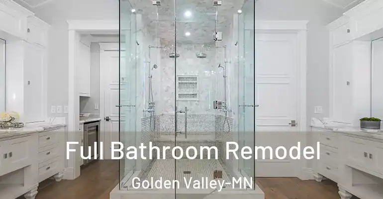 inner Bathroom imggen Full Bathroom Remodel Golden Valley-MN