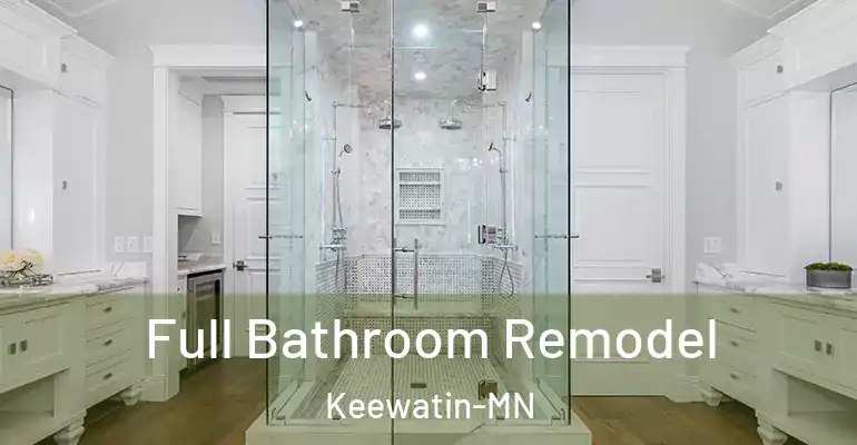 inner Bathroom imggen Full Bathroom Remodel Keewatin-MN